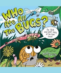 Who Ate all the Bugs?