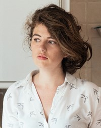 Ella Risbridger