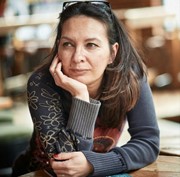 Emma Shevah introduces her compelling new YA novel, My Name is Jodie Jones