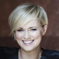 Cecelia Ahern