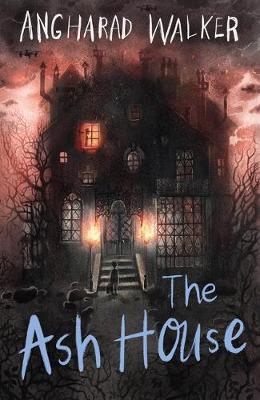 The Ash House