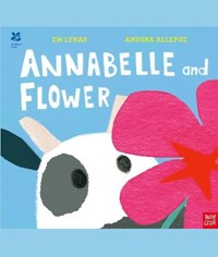 National Trust: Annabelle and Flower