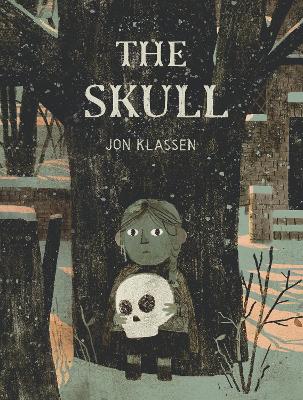 The Skull: A Tyrolean Folktale