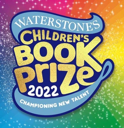 Waterstones Children's Book Prize 2022 Shortlist announced
