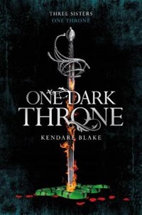 One Dark Throne