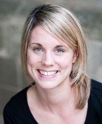 Catherine Rayner