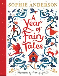 A Year of Fairy Tales