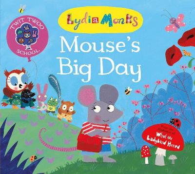 Mouse's Big Day