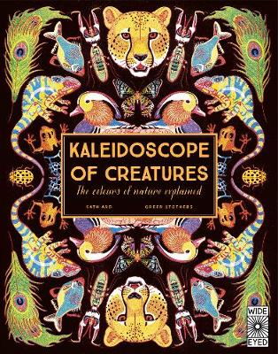 Kaleidoscope of Creatures