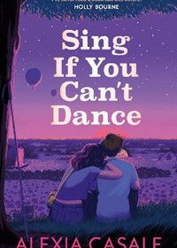 Sing If You Can't Dance