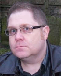 Tommy Donbavand