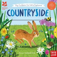 National Trust: Big Outdoors for Little Explorers: Countryside