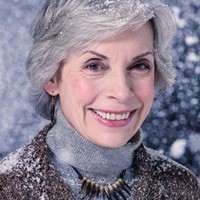 Michelle Paver
