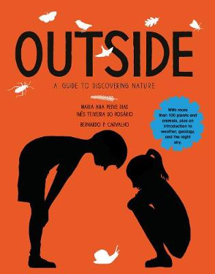 Outside: A Guide to Discovering Nature