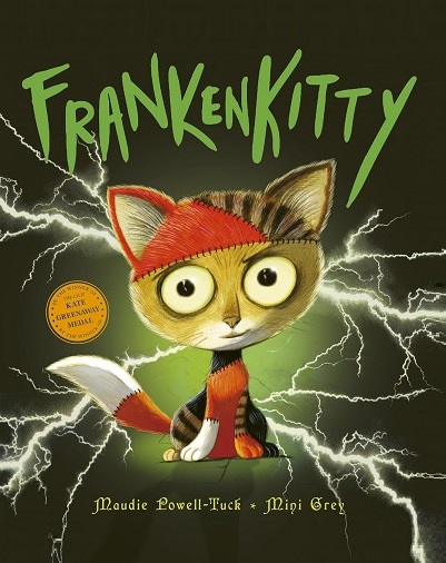 Frankenkitty