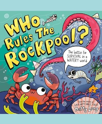 Who Rules the Rockpool?