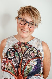 Eve McDonnell