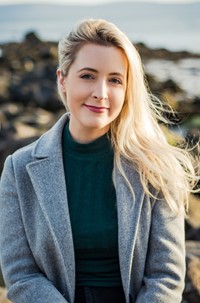 Ghosts and giggles in Catherine Doyle's new Scare B'n'B series