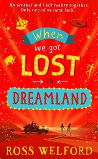 When We Got Lost in Dreamland (paperback)