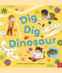 Dig, Dig, Dinosaur