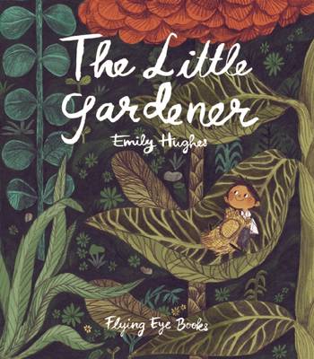 The Little Gardener