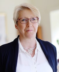 Nicola Morgan