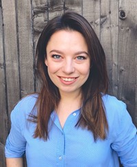 Angharad Walker