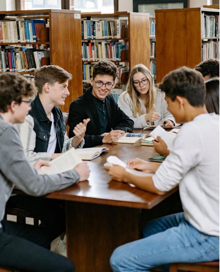 SLA to launch social book clubs in 100 secondary libraries