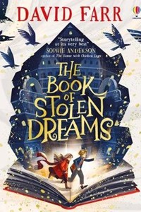 The Book of Stolen Dreams