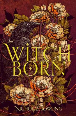 Witchborn