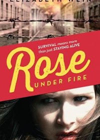 Rose Under Fire