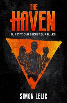 The Haven: Book 1