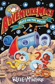 Adventuremice: Mice on the Moon
