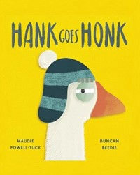 Hank Goes Honk