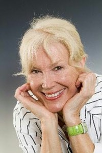 Barbara Mitchelhill