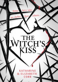 The Witch's Kiss (The Witch's Kiss Trilogy, Book 1)