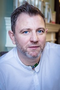 Brian Conaghan