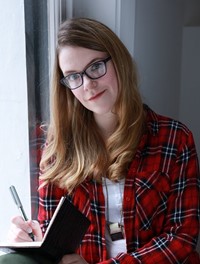 Sarah Ann Juckes