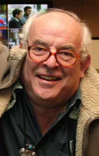 Ralph Steadman