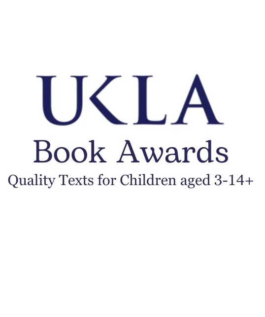 UKLA Book Awards 2027 longlists announced