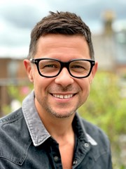 Guy Bass: Hugh Dunnit Mysteries