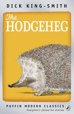 The Hodgeheg