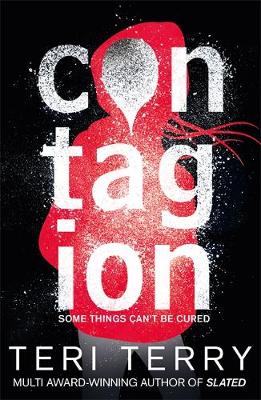 Dark Matter: Contagion: Book 1