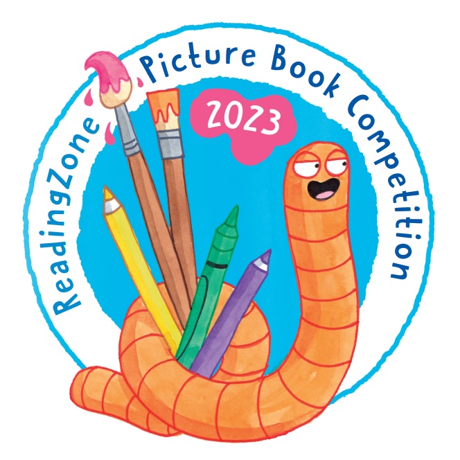 ReadingZone Picture Book Competition 2023