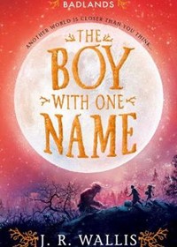 The Boy With One Name