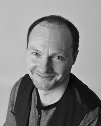 Andrew Beasley