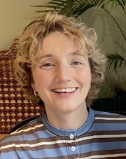 Ruby Amy Thompson introduces her picture book, Rock and Roll