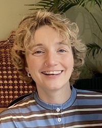 Ruby Amy Thompson introduces her picture book, Rock and Roll