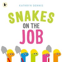 Snakes on the Job