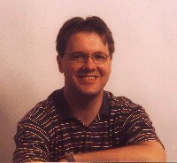 Ben Jeapes